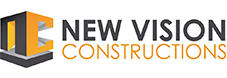 New Vision Construction Logo