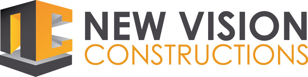 New Vision Construction Logo